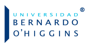 Logotipo de Universidad Bernardo O’Higgins