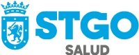 Logotipo de Cesfam Arauco