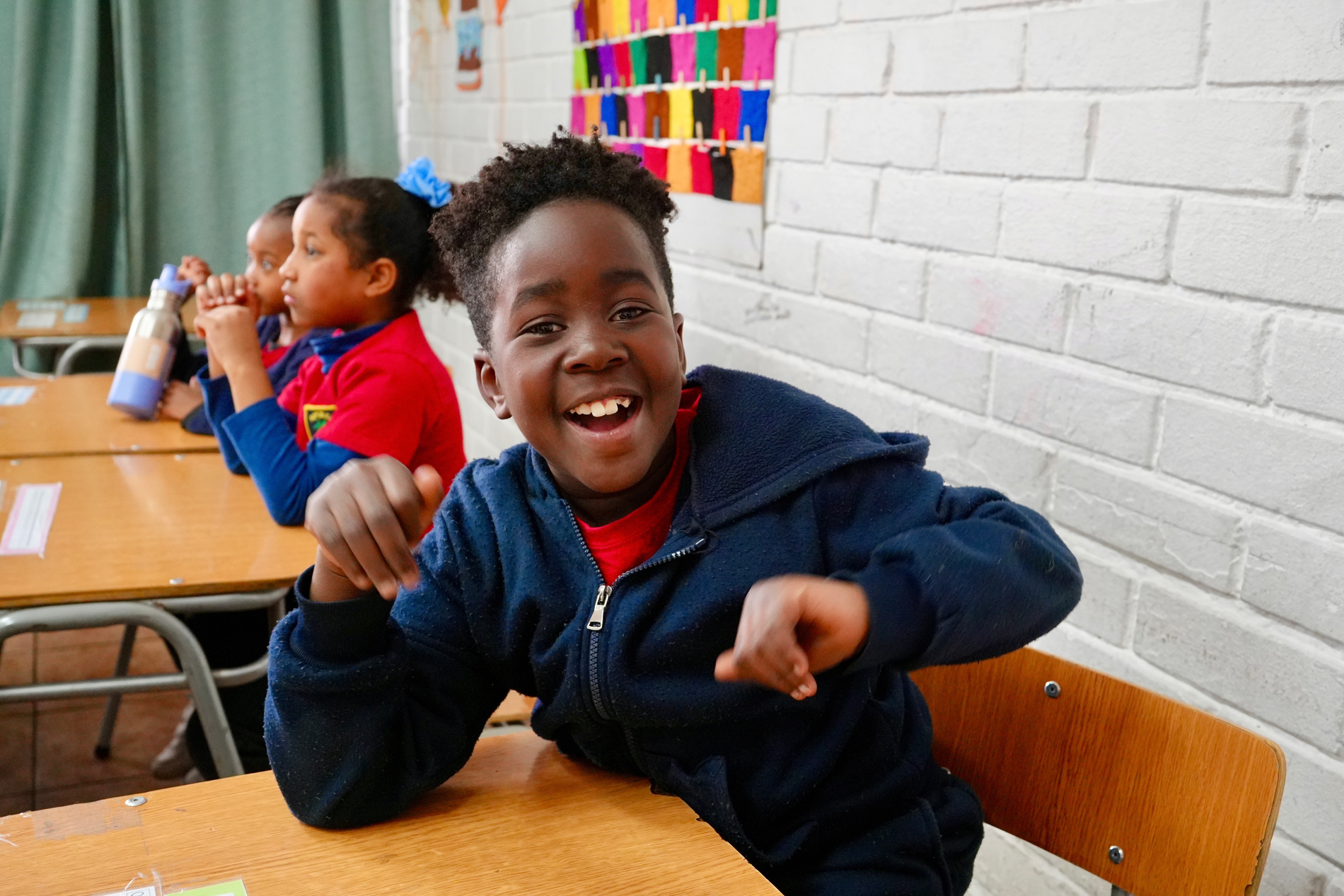 Programa de Integración Escolar