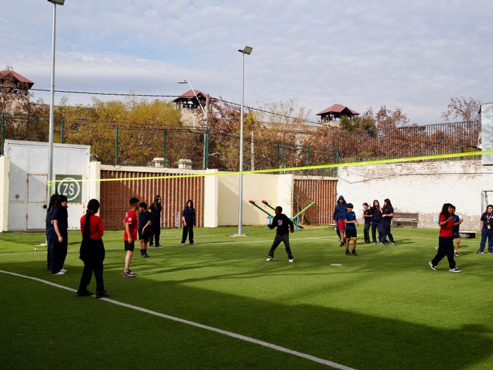 babyfútbol