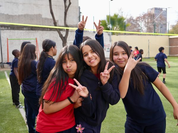 taller polideportivo ind