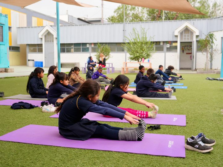 taller yoga