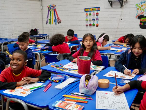 escuela republica de haiti