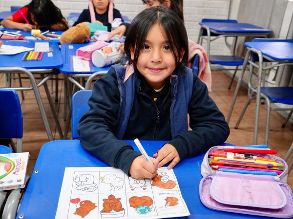 taller de arte