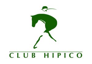 Logotipo de Club Hípico de Santiago