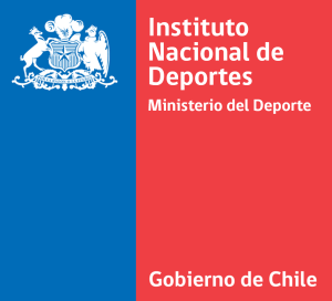 Logotipo de Instituto Nacional de Deportes (IND)