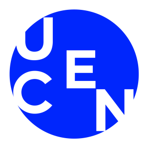 Logotipo de Universidad Central